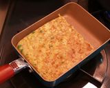 ツナの卵焼きサンド作り方3写真