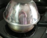 きのことキャベツの酒蒸し作り方5写真
