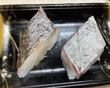 白身魚のフリカッセ作り方1写真