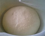 手作りベーコンPIZZA作り方3写真