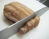 ブタの紅茶煮作り方4写真