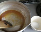 簡単！マスカルポーネのプリン作り方7写真
