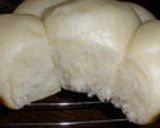 炊飯器で簡単❤生クリームでふわふわパン作り方20写真