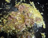 彩りがきれい♪トマトとアボガドのパスタ作り方6写真