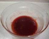 野菜ジュースでお手軽ジャム♪作り方3写真