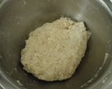 豆腐団子の酢豚風作り方5写真