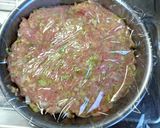 冷めても美味しい💫秘伝の餃子作り方5写真