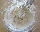 LOVE★バナナラズベリーマフィン作り方1写真