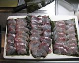 鯛昆布じめ丼作り方4写真