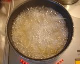 ☆昆布茶とめんつゆでおいしいパスタ☆作り方3写真