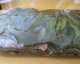 鯛昆布じめ丼作り方5写真