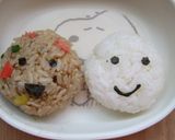 ケボ&モッチのおにぎり作り方5写真