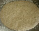 サラダ油で!グラハムブレッド作り方3写真