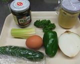 たっぷり具のタルタルソース作り方1写真