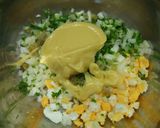 たっぷり具のタルタルソース作り方3写真