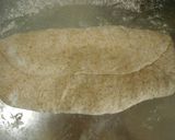 サラダ油で!グラハムブレッド作り方4写真