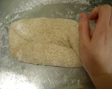 サラダ油で!グラハムブレッド作り方5写真