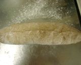 サラダ油で!グラハムブレッド作り方7写真