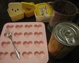 節約アイスキャンディ作り方1写真