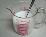 お鍋であっという間！とろけるプリン作り方1写真