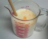お鍋であっという間！とろけるプリン作り方2写真