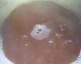 奈良風　茶粥作り方3写真