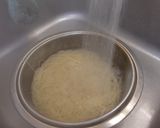 トマト・バジル・アンチョビの冷製パスタ作り方8写真