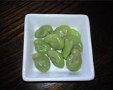 おぼろ豆腐のカニあんかけ作り方3写真