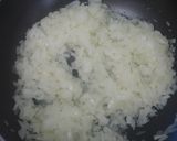 市販のキーマカレールーをよりおいしく♪作り方2写真