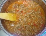 市販のキーマカレールーをよりおいしく♪作り方4写真