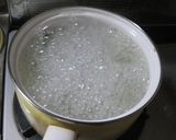 いりこだし作り方2写真