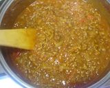 市販のキーマカレールーをよりおいしく♪作り方5写真