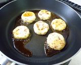 豚挽肉とおからのじゃが餅作り方9写真