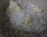 ヘルシーに♪豆腐のﾎﾟﾀｰｼﾞｭ作り方3写真