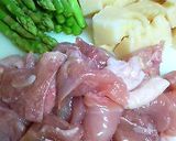 本格タイカレー★１人前１４０円でできます作り方2写真