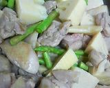 本格タイカレー★１人前１４０円でできます作り方4写真