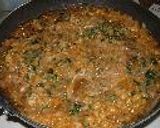なんちゃって天丼（よくあるパタ-ン！）作り方4写真
