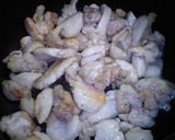 お手軽ハワイアン 鶏肉にパイナップルあん作り方6写真