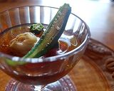 ★☆七夕そうめんジュレ☆★作り方7写真