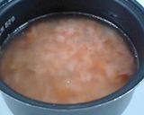 鮭の炊き込みご飯作り方2写真