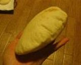 ぷっくり☆ピタパン作り方7写真