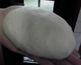 簡単カリッとカレーパン作り方6写真