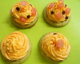 ちょっとキュートな♪スイカタルト作り方11写真