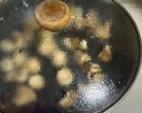 究極のエリンギのバター醤油炒め作り方4写真