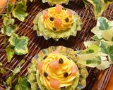 ちょっとキュートな♪スイカタルト作り方12写真