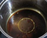 超簡単！焼き鳥風？鶏の煮物作り方5写真