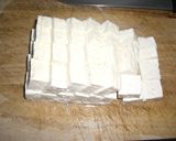 レタス・えのき・豆腐のコンソメスープ作り方3写真