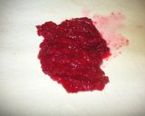 おつまみに☆キュウリとちくわの梅肉あえ作り方3写真