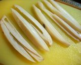 れんコンビーフ☆スティック焼春巻き♪作り方2写真