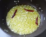 ズッキーニとお肉のトマト炒め作り方3写真